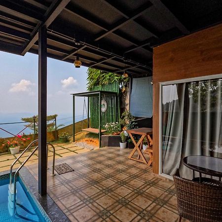 Mount Stratus Resort Vayalada Balussery 외부 사진