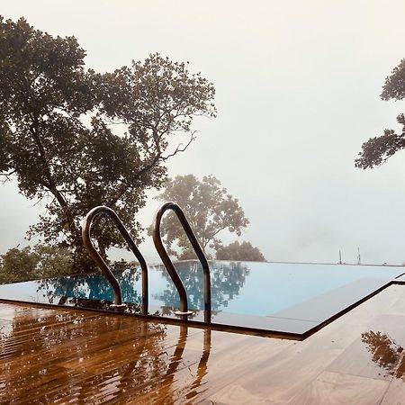 Mount Stratus Resort Vayalada Balussery 외부 사진