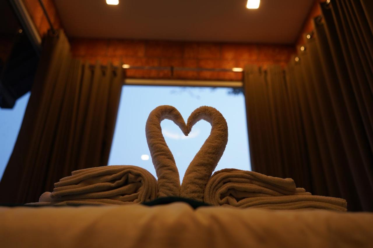Mount Stratus Resort Vayalada Balussery 외부 사진