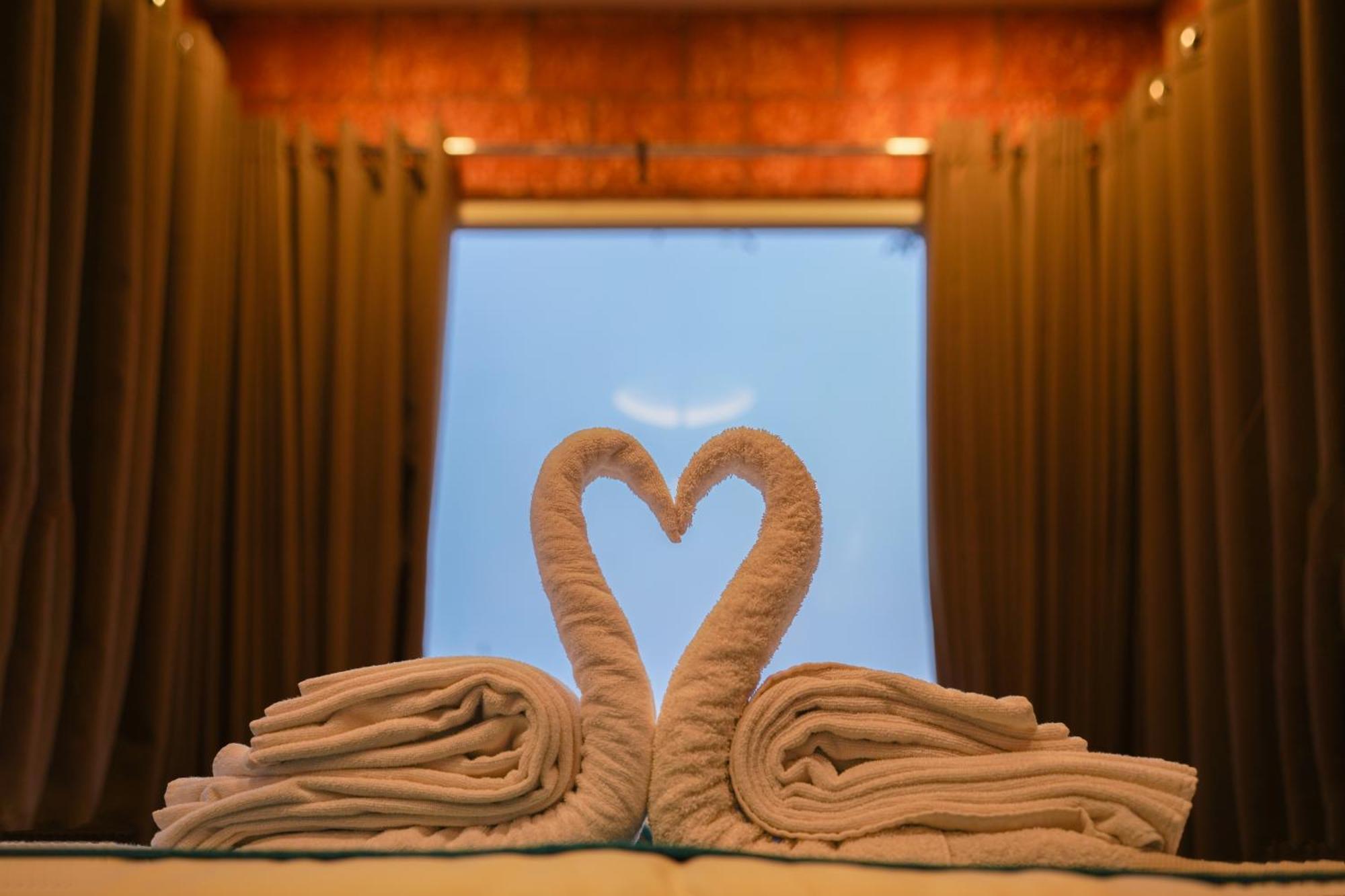 Mount Stratus Resort Vayalada Balussery 외부 사진