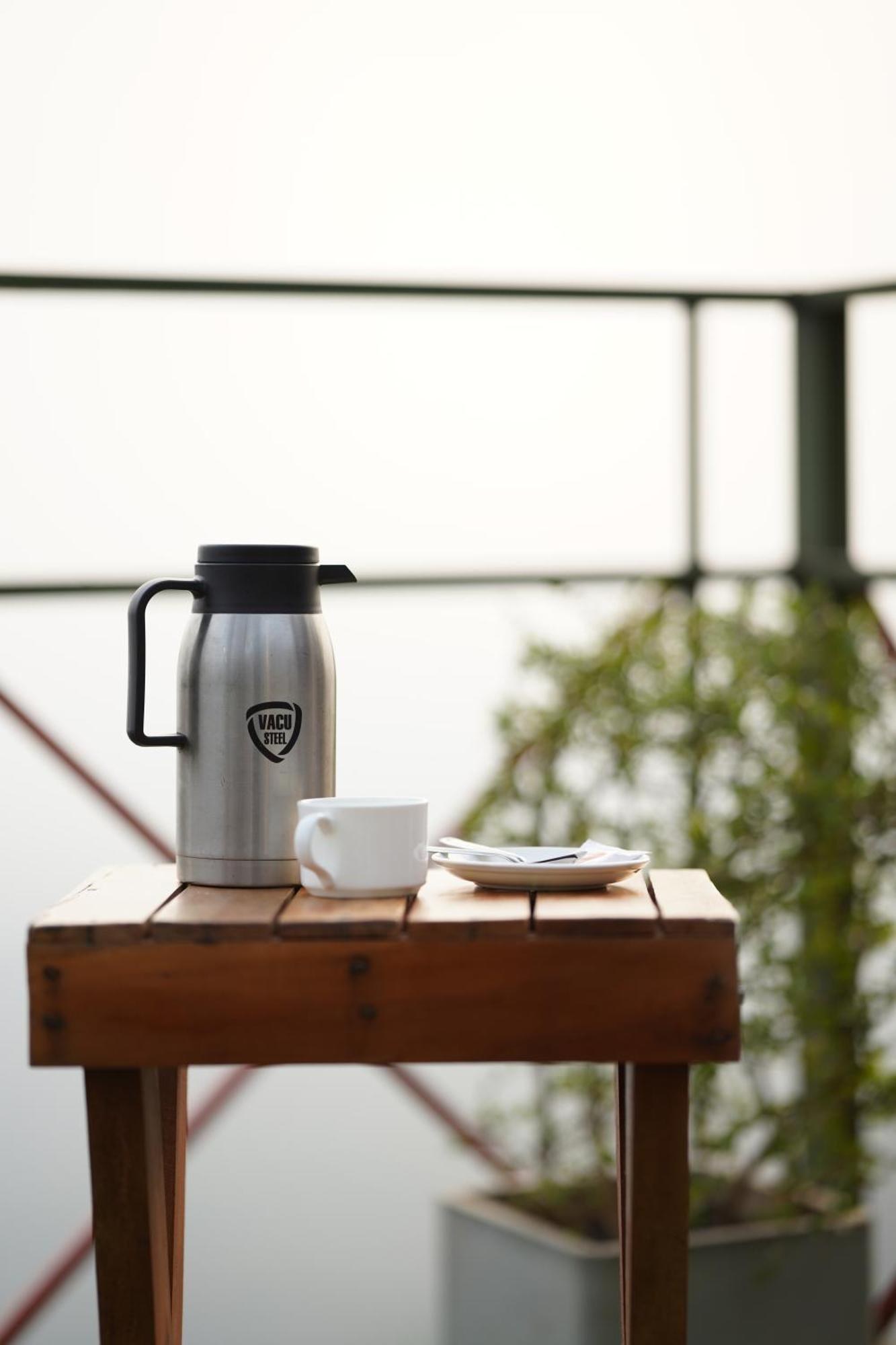 Mount Stratus Resort Vayalada Balussery 외부 사진