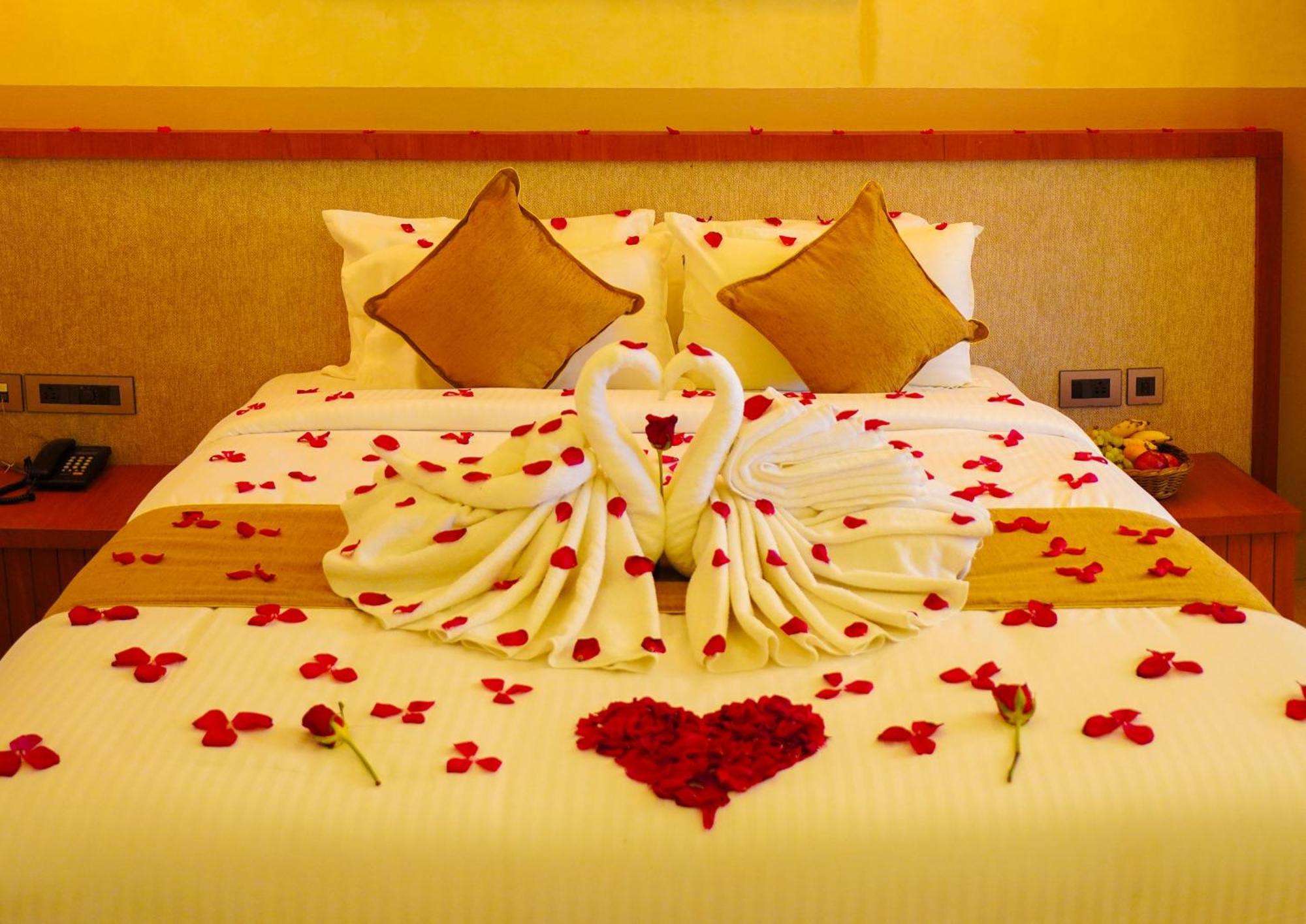 Mount Stratus Resort Vayalada Balussery 외부 사진