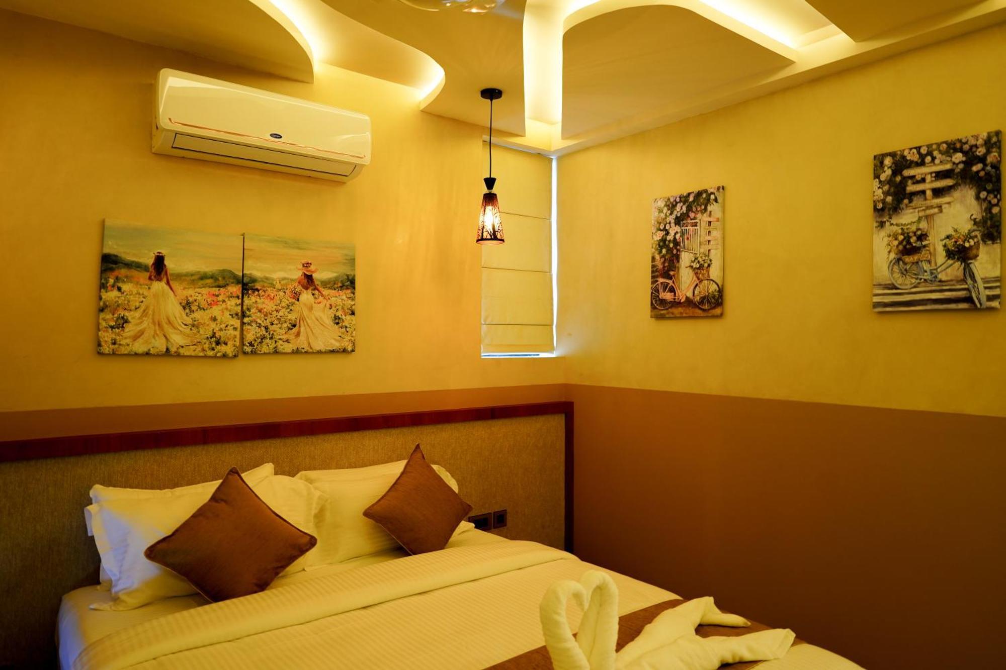 Mount Stratus Resort Vayalada Balussery 외부 사진