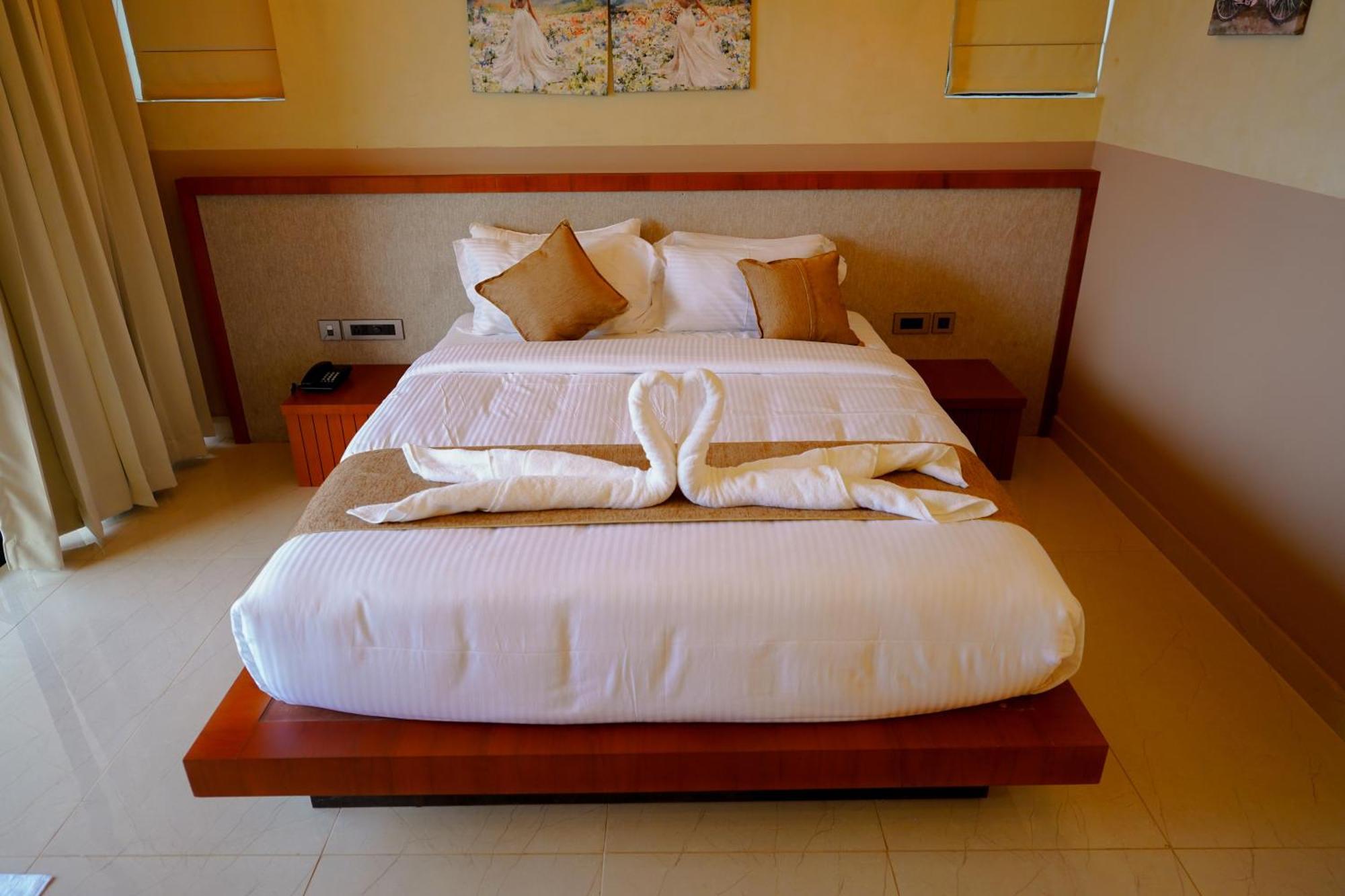 Mount Stratus Resort Vayalada Balussery 외부 사진